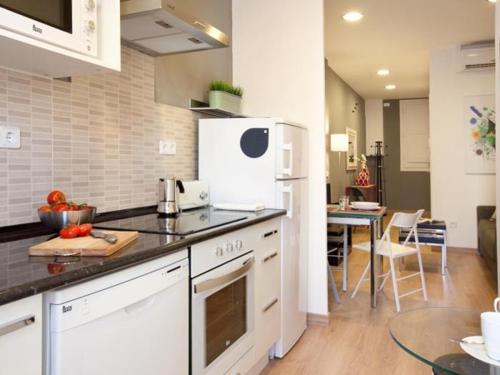 Appartement Sagrada Familia *