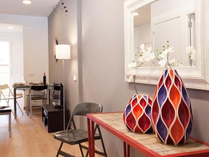 Sagrada Familia Appartement