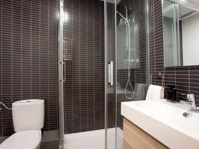 Appartement Sagrada Familia Barcelona