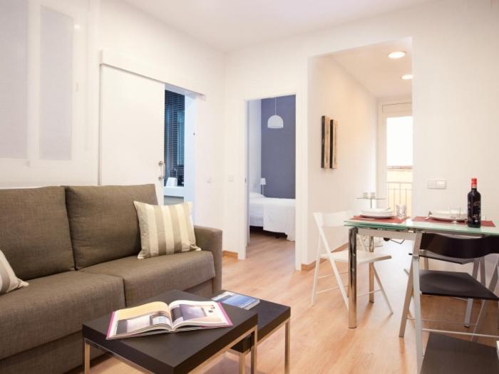 Apartment Sagrada Familia