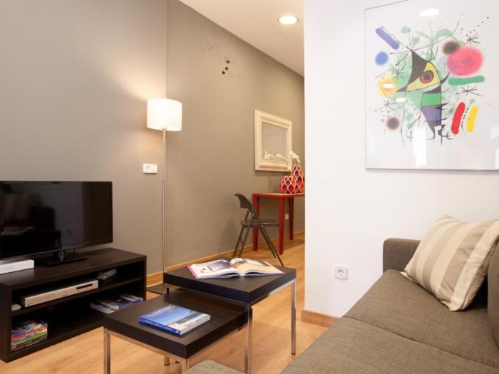 Sagrada Familia Apartment Barcelona