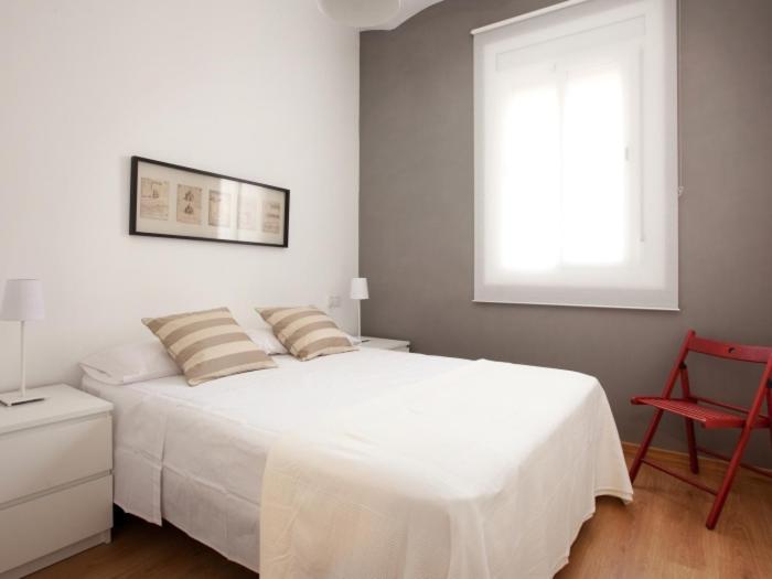Apartment Sagrada Familia *