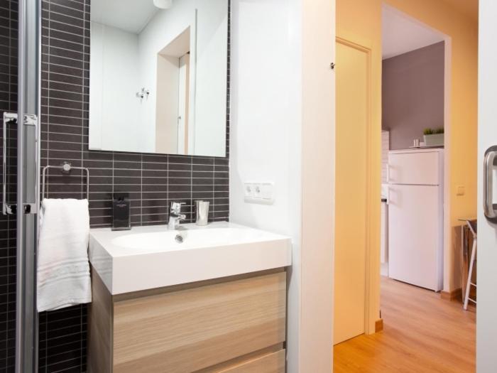 Apartment Sagrada Familia